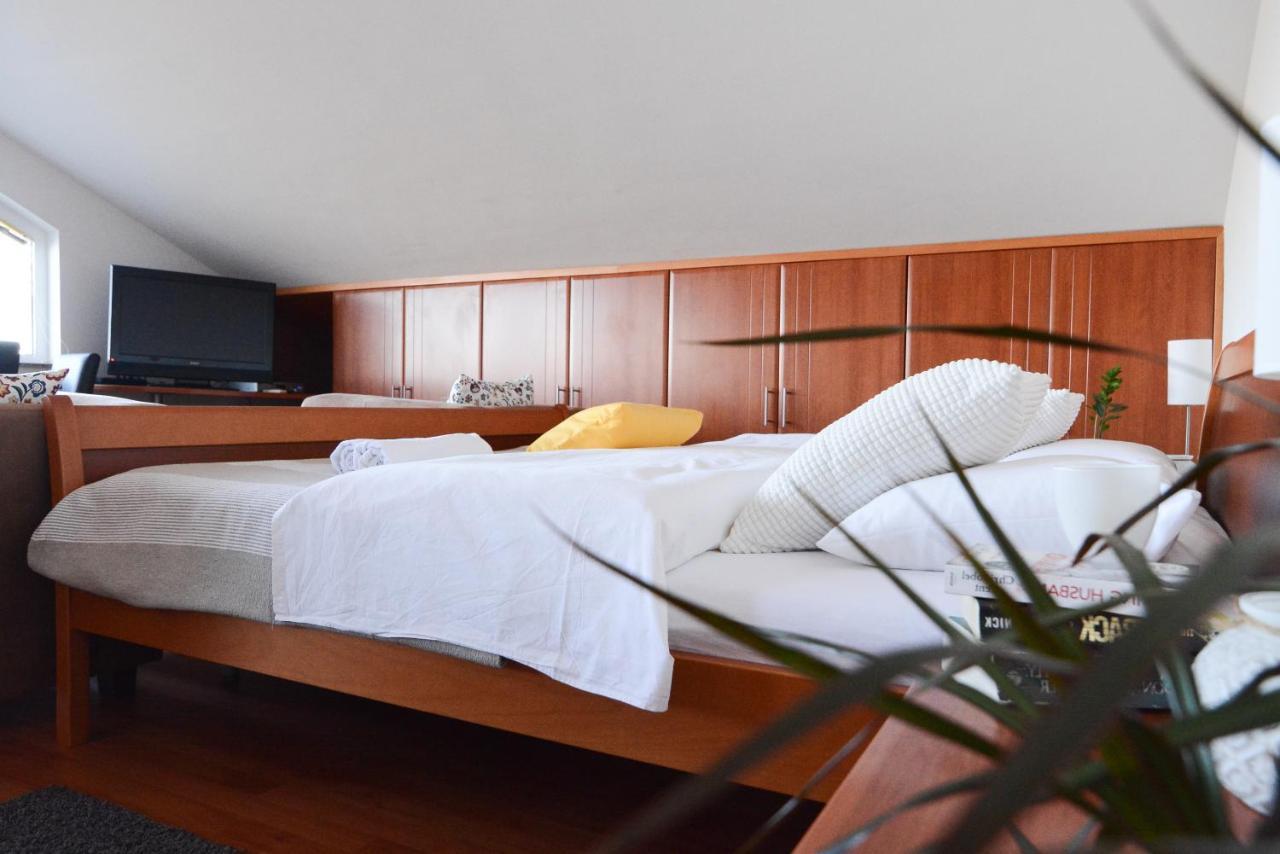 Success Luxury Accommodation Zadar Exteriér fotografie